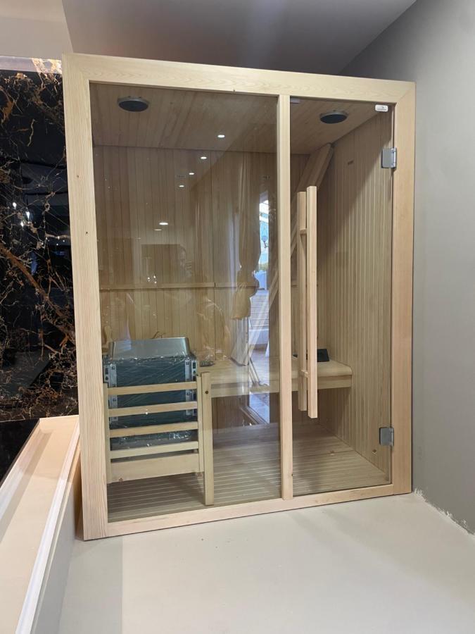 Versace Luxury Room Корлеоне Екстер'єр фото