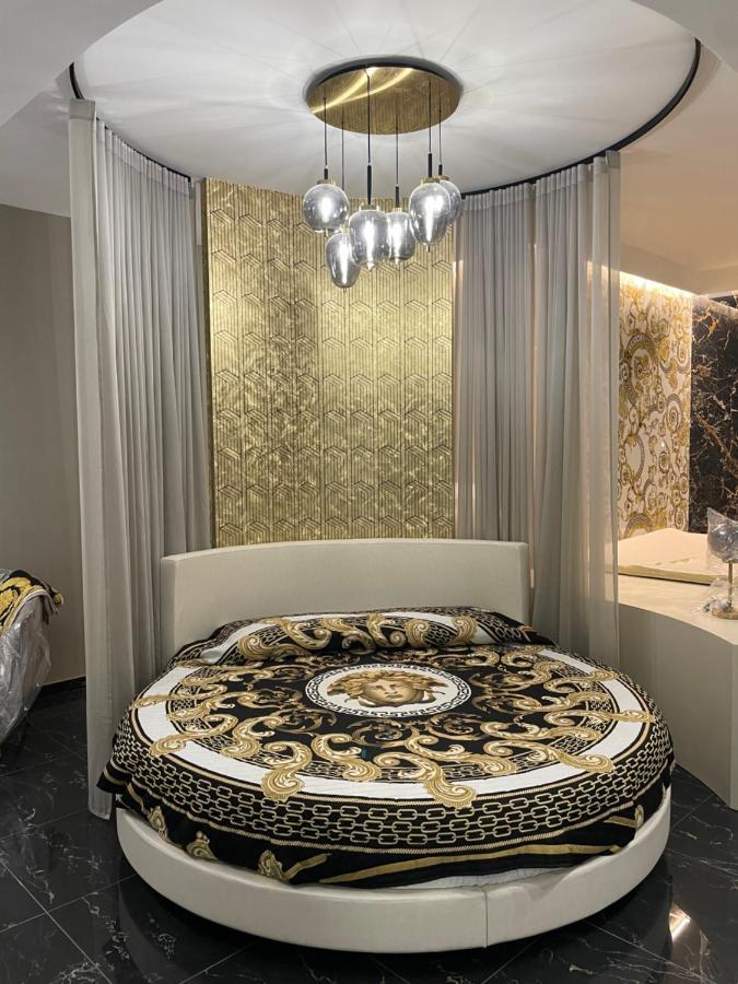 Versace Luxury Room Корлеоне Екстер'єр фото