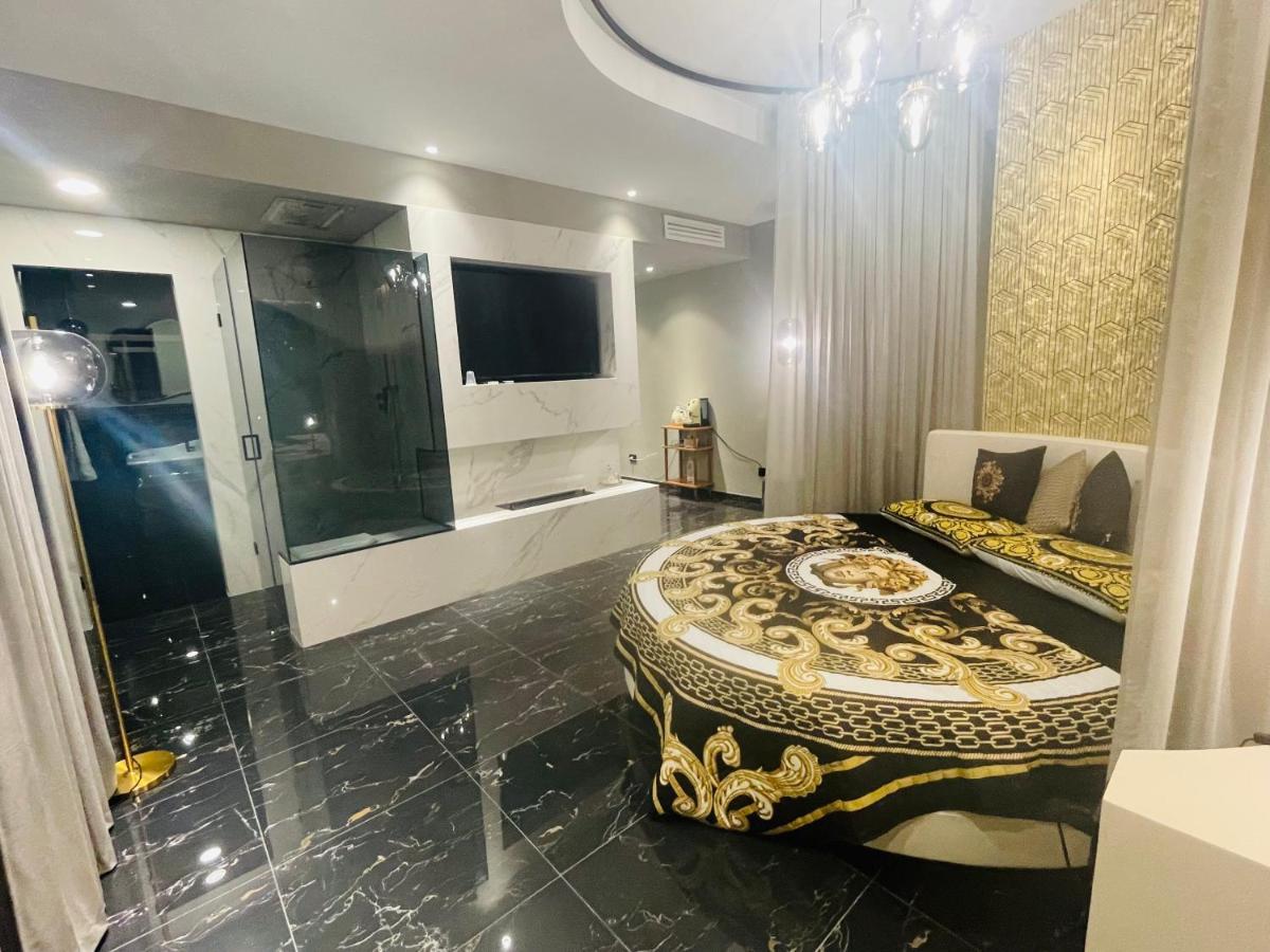 Versace Luxury Room Корлеоне Екстер'єр фото