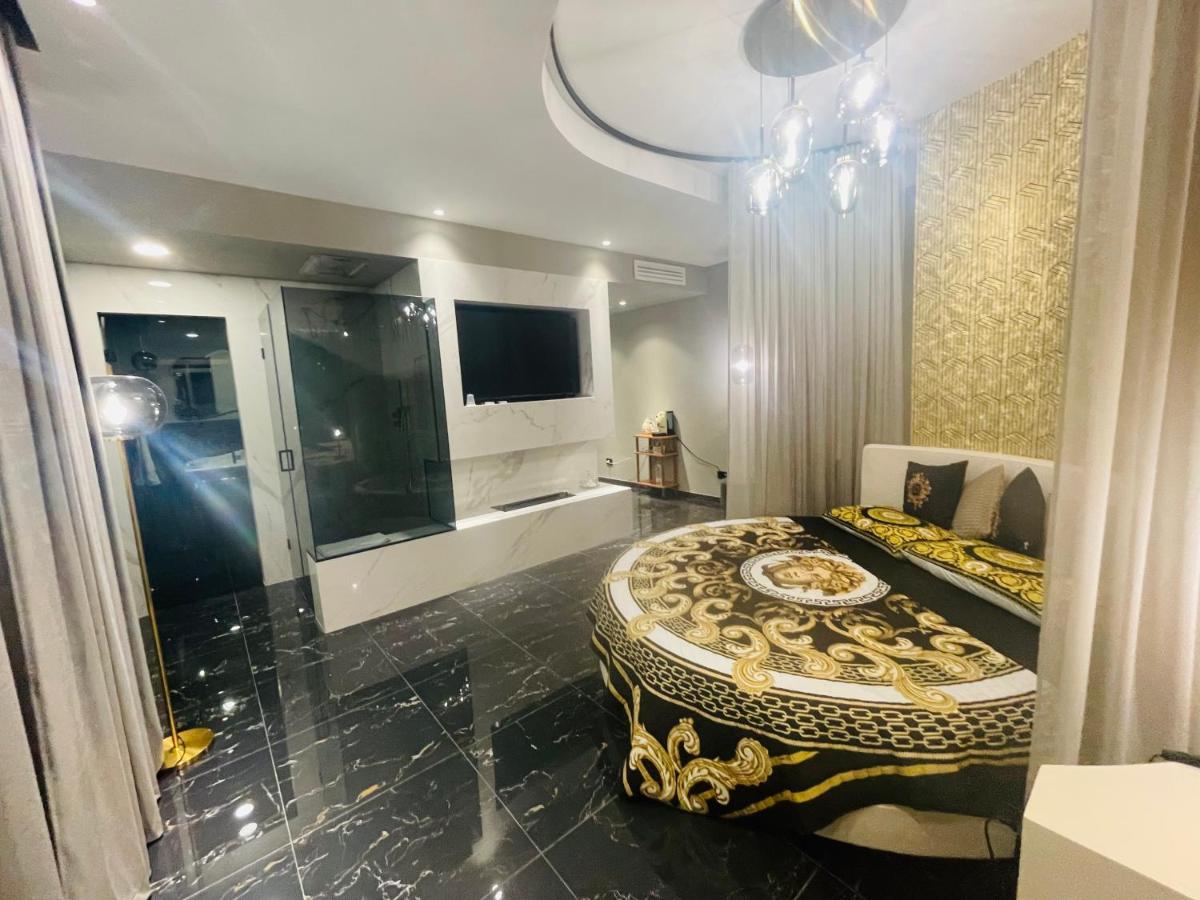 Versace Luxury Room Корлеоне Екстер'єр фото