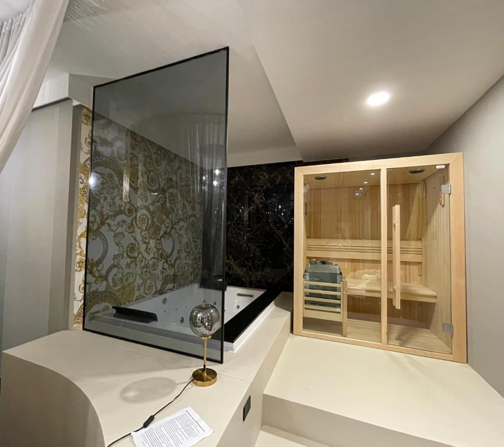 Versace Luxury Room Корлеоне Екстер'єр фото