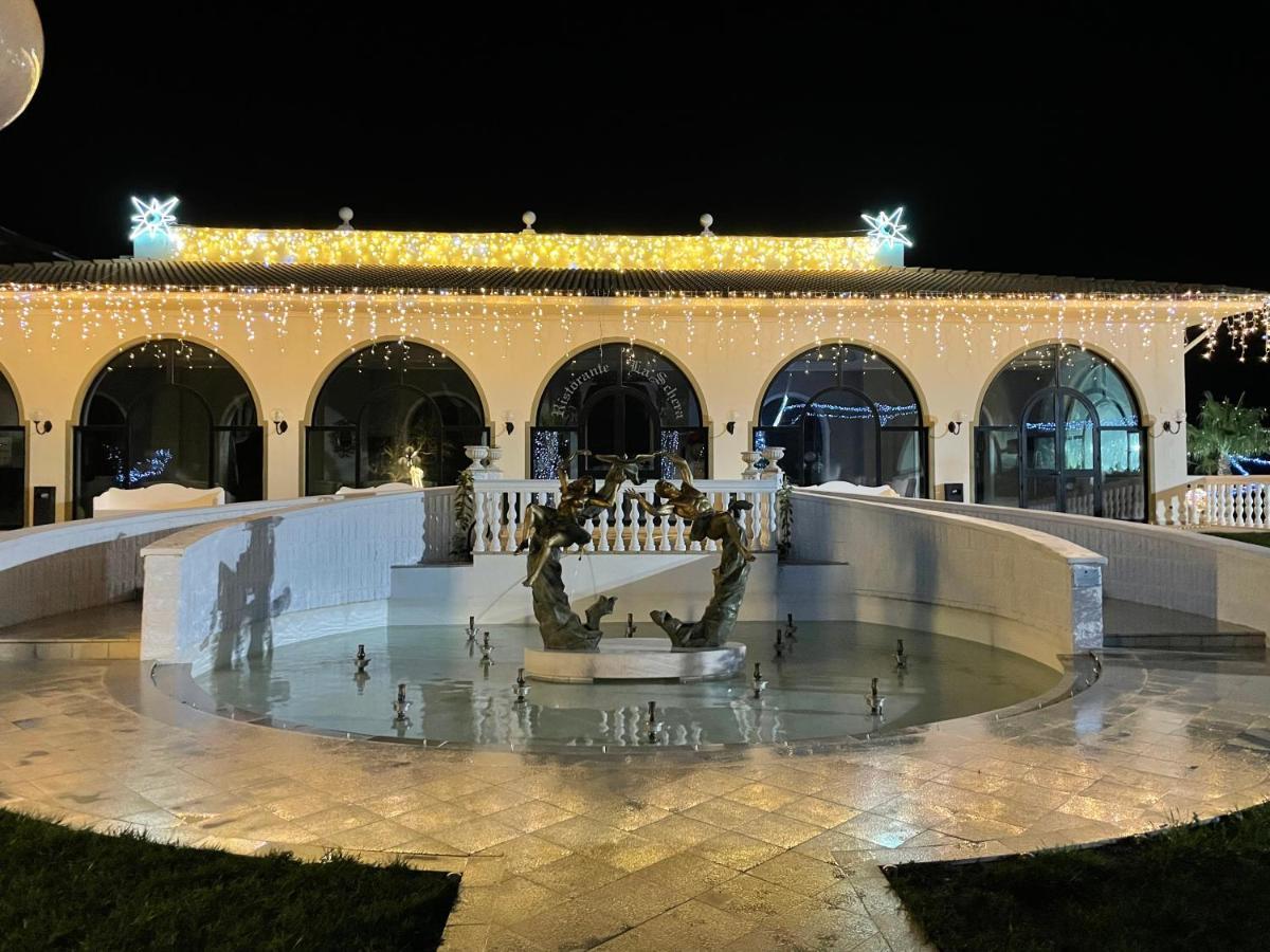 Versace Luxury Room Корлеоне Екстер'єр фото