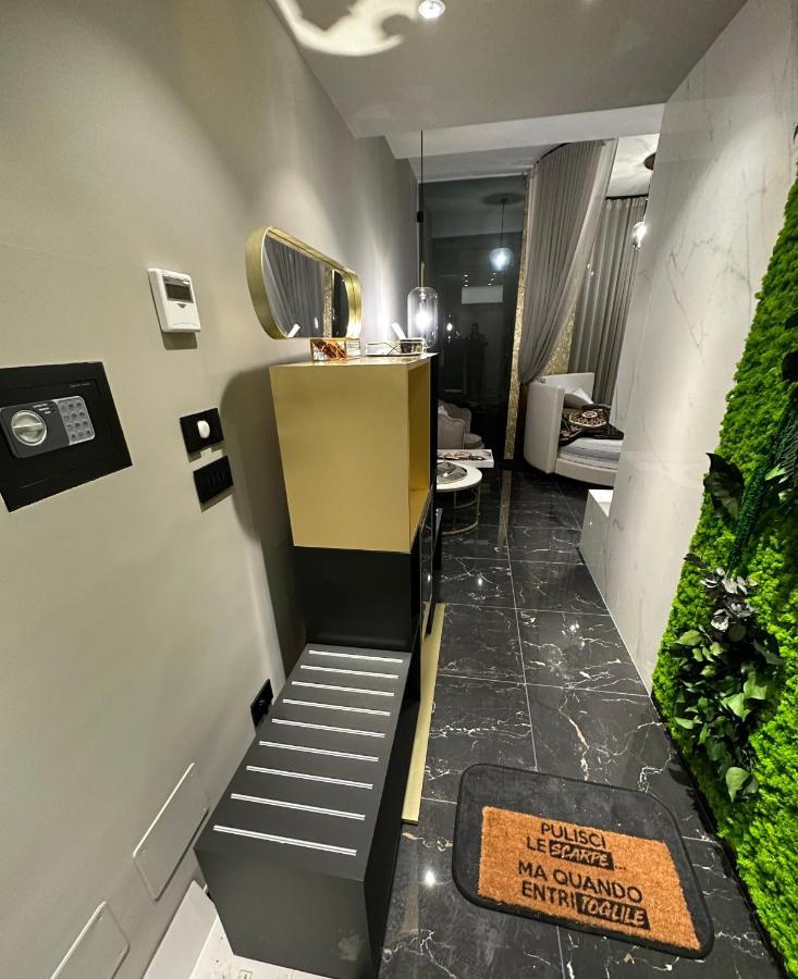 Versace Luxury Room Корлеоне Екстер'єр фото