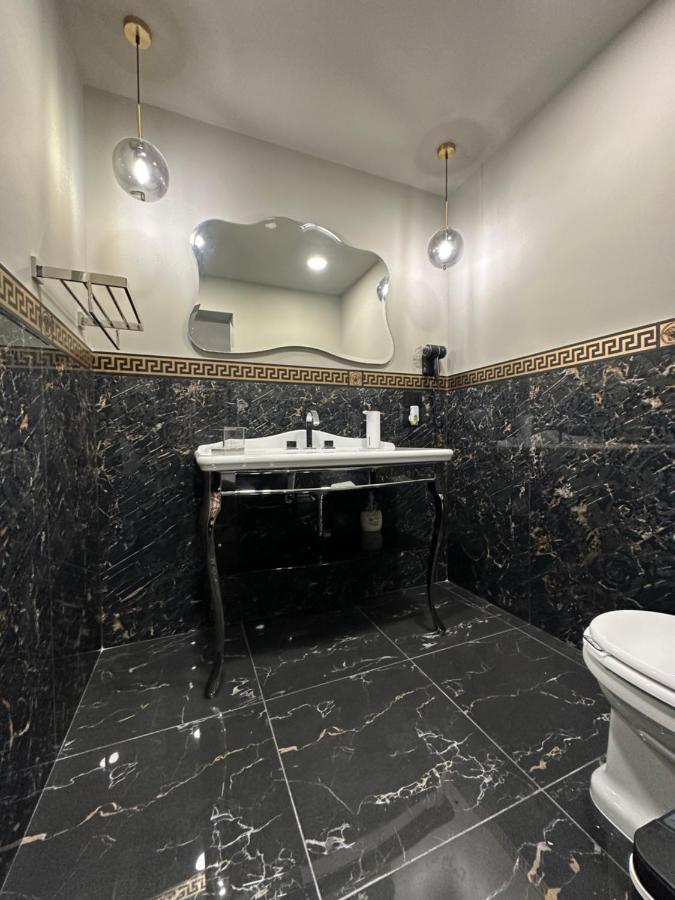 Versace Luxury Room Корлеоне Екстер'єр фото