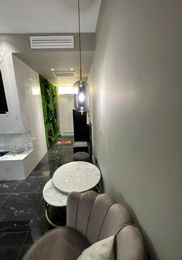 Versace Luxury Room Корлеоне Екстер'єр фото