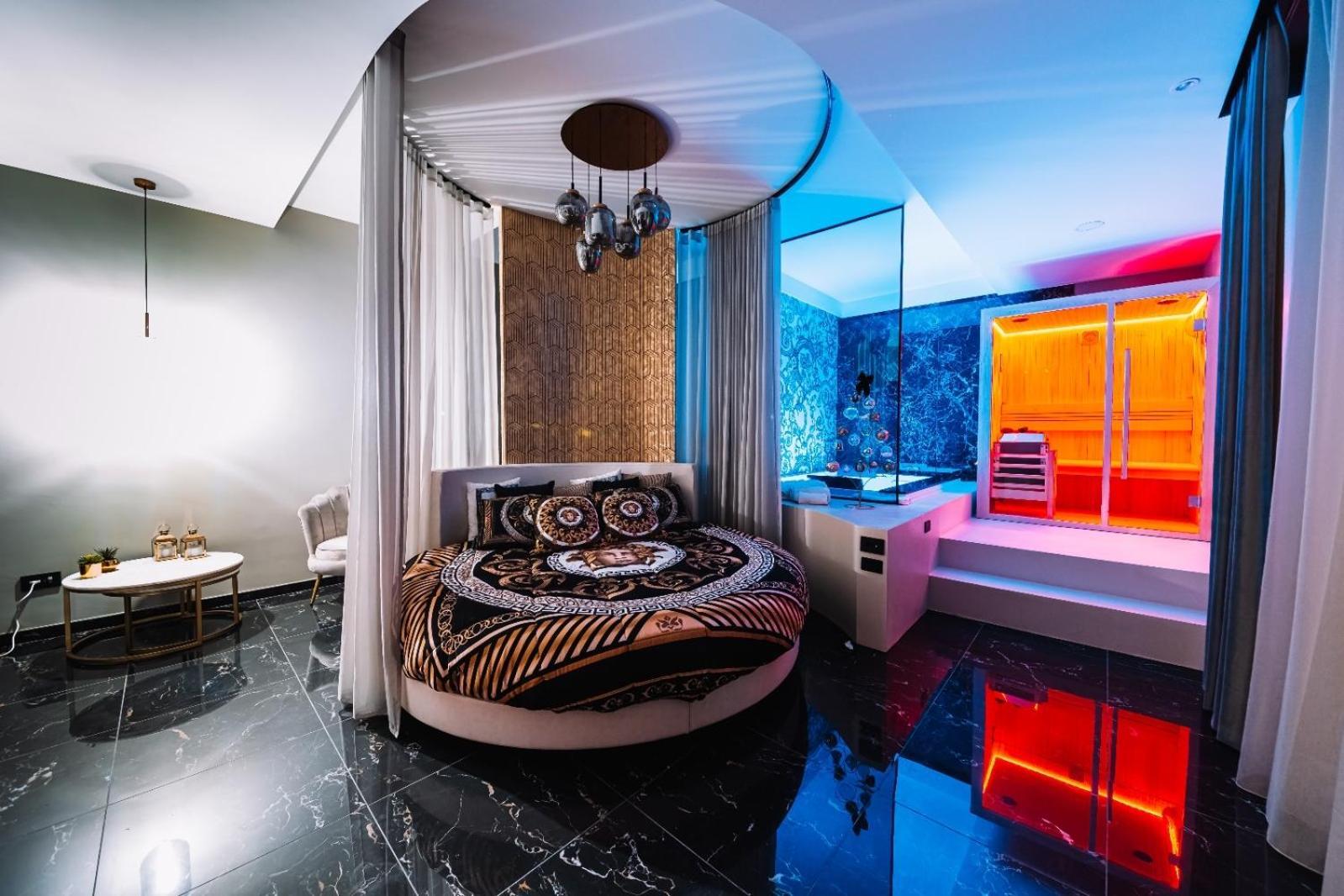 Versace Luxury Room Корлеоне Екстер'єр фото