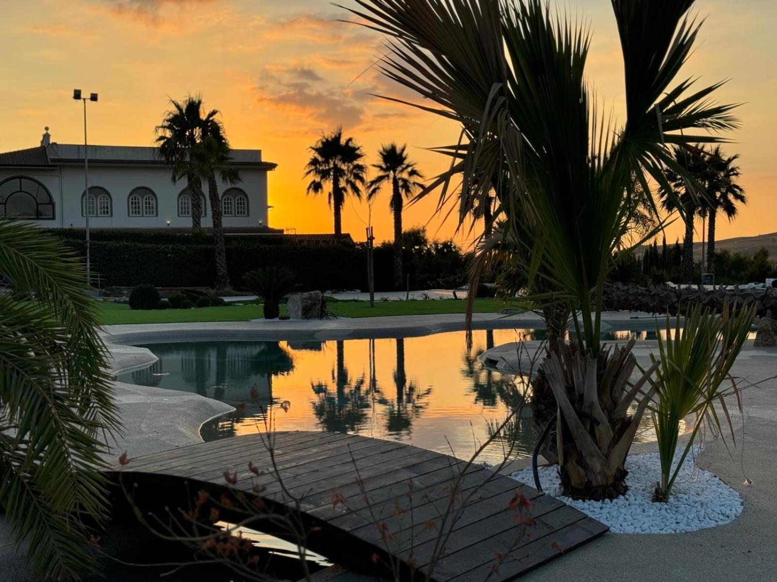 Versace Luxury Room Корлеоне Екстер'єр фото