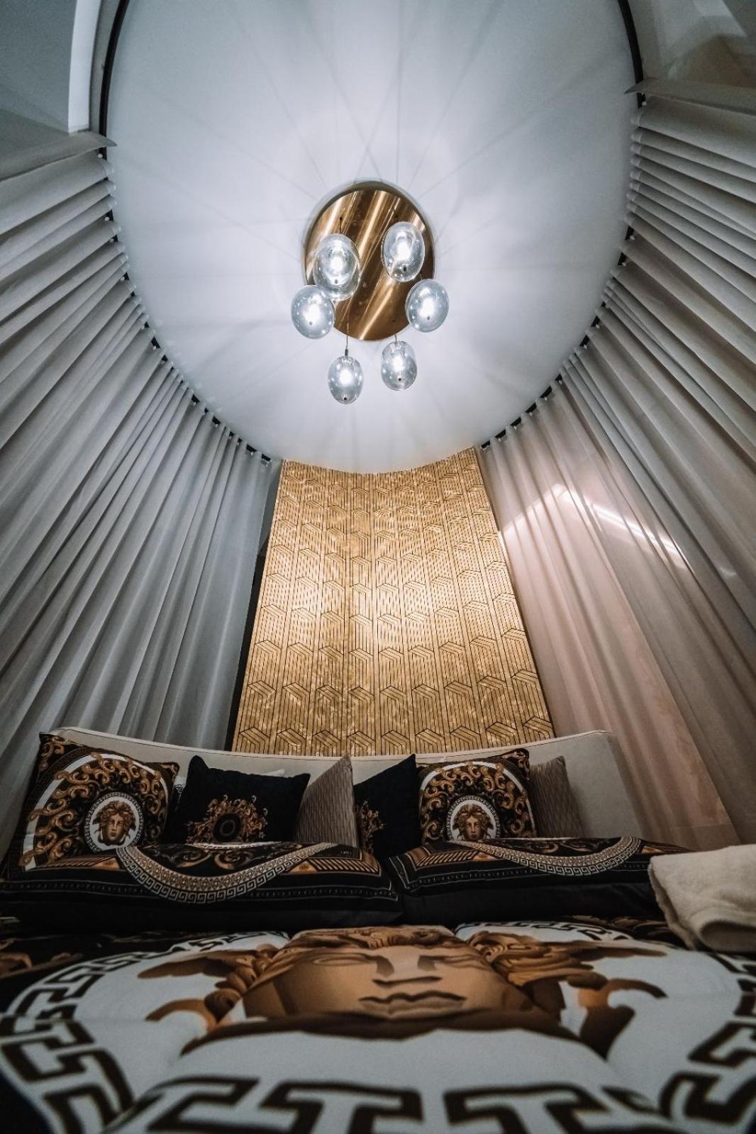 Versace Luxury Room Корлеоне Екстер'єр фото